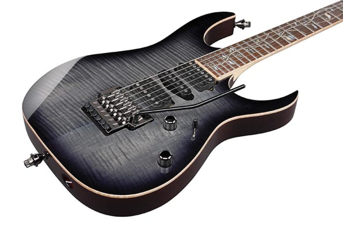 Ibanez j.custom 生産終了 なぜ