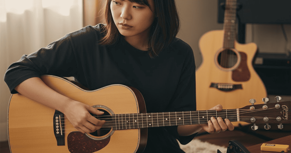 リトルマーチン 弾きにくい